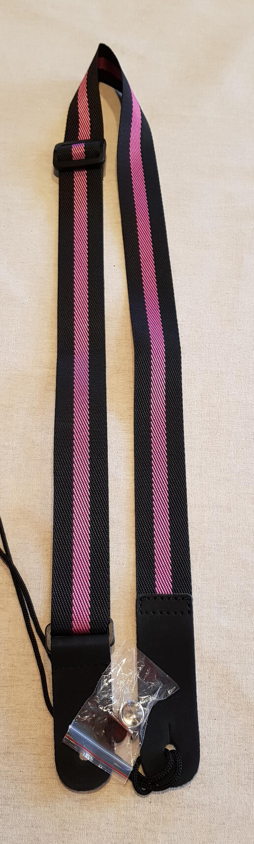 Ukulele Strap