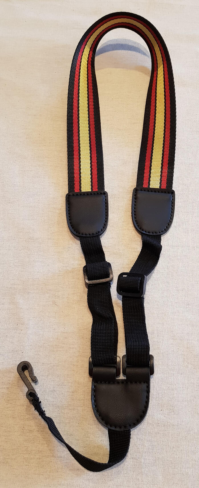 Ukulele Strap