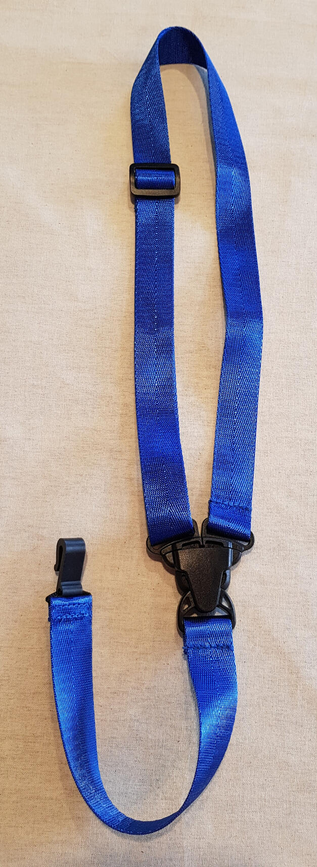 Ukulele Strap