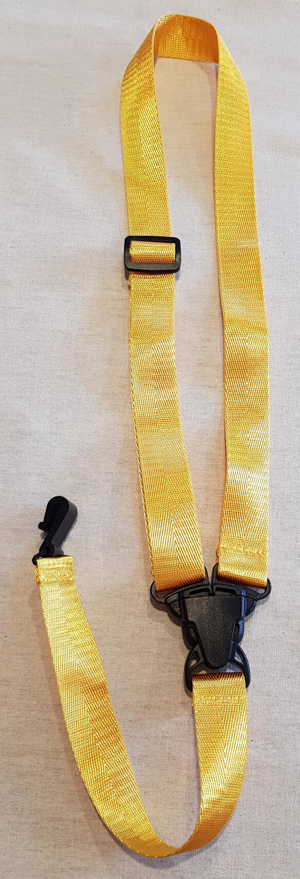 Ukulele Strap