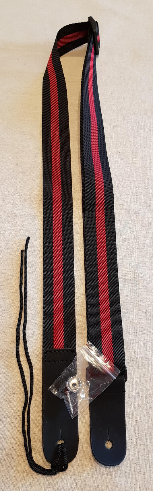 Ukulele Strap